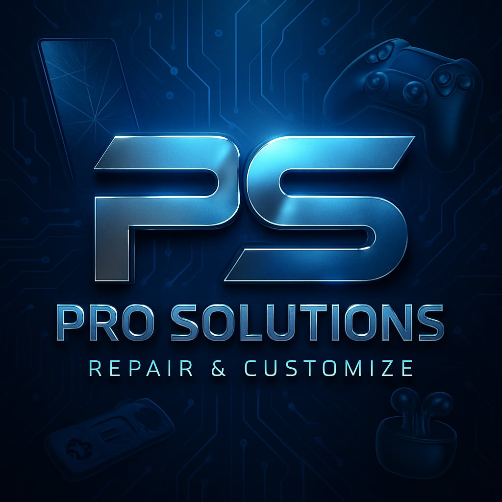 Pro Solutions Logo